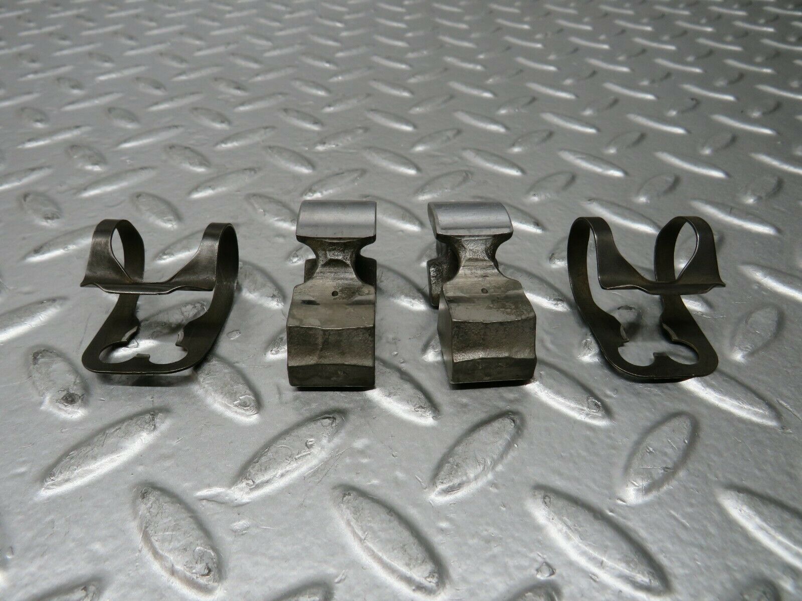 23573 Mercedes-Benz W114 280E Valve Rocker Arm With Retaining Spring