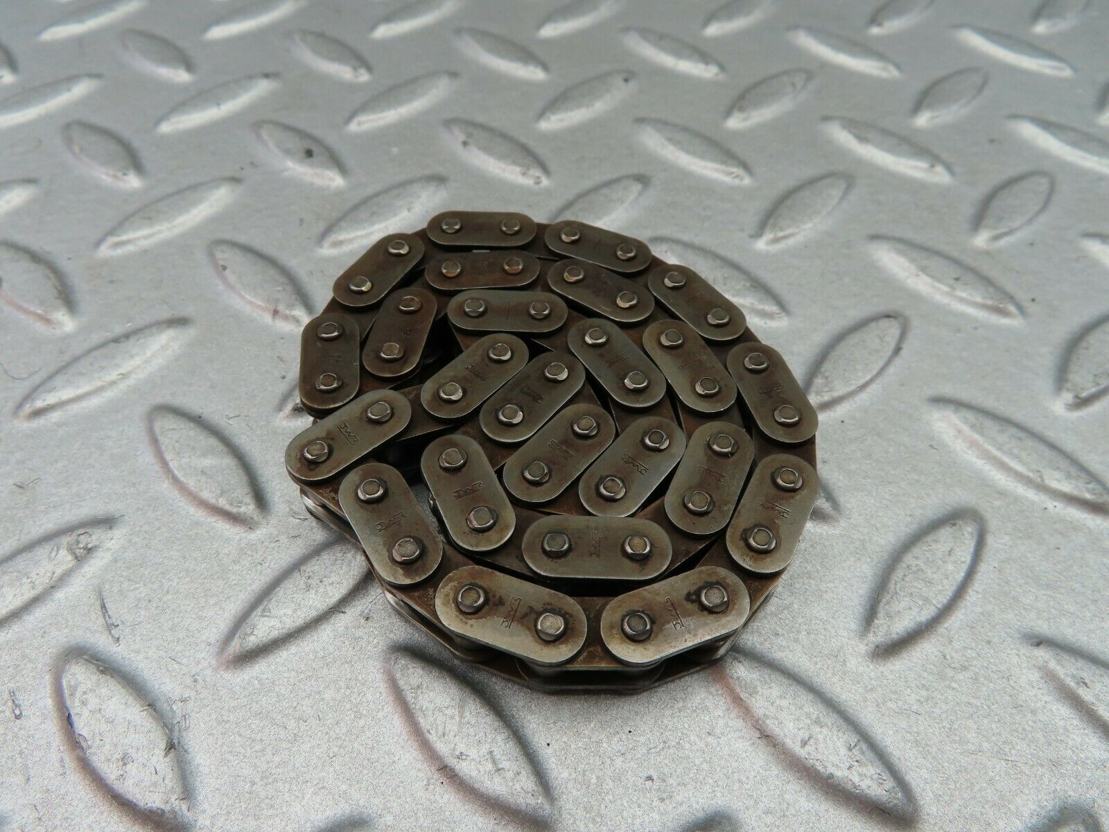 6347 Mercedes-Benz W126 380SE Oil Pump Chain