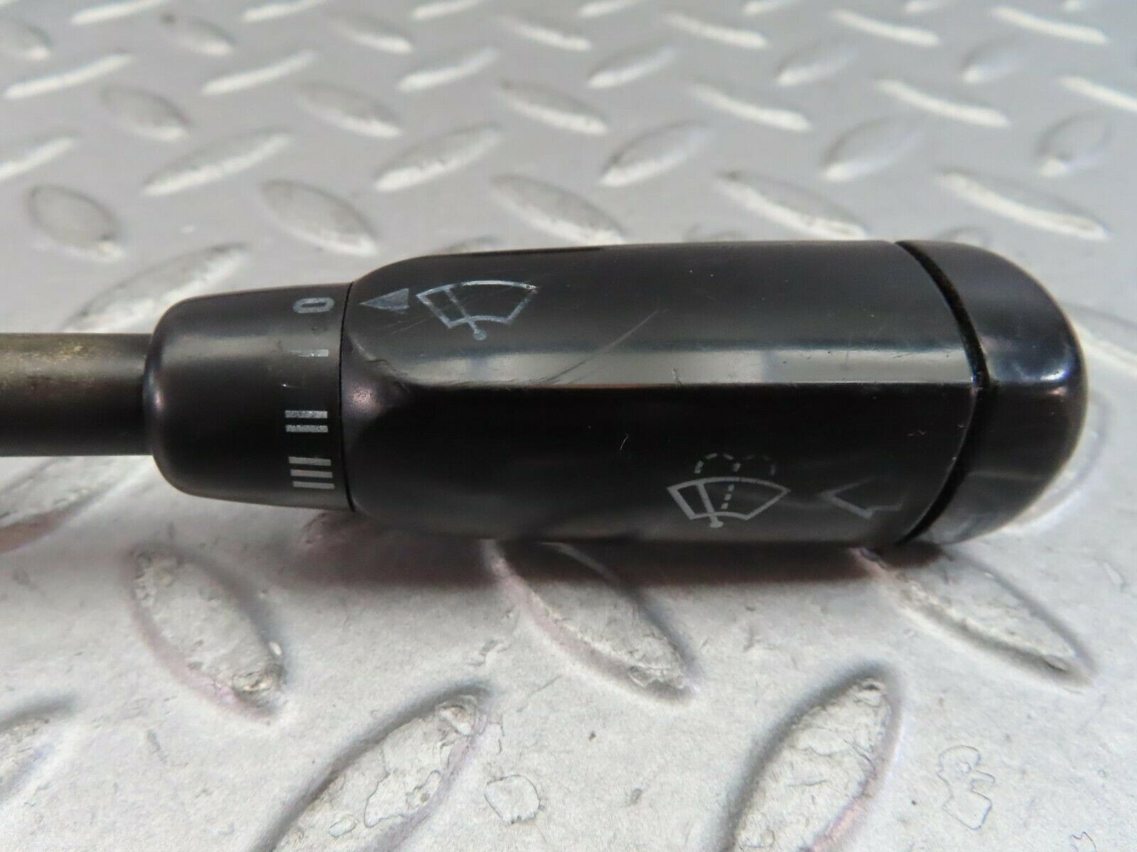 9552 Mercedes-Benz C123 280CE Coupe Indicator Wiper Stalk