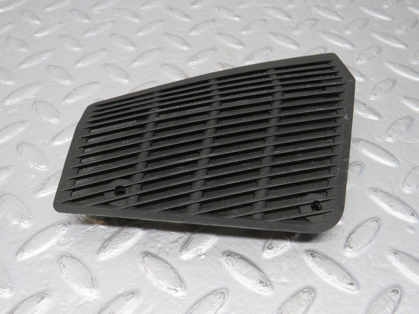 38856 Mercedes-Benz W201 190E 2.6L Dashboard Speaker Cover Left Side