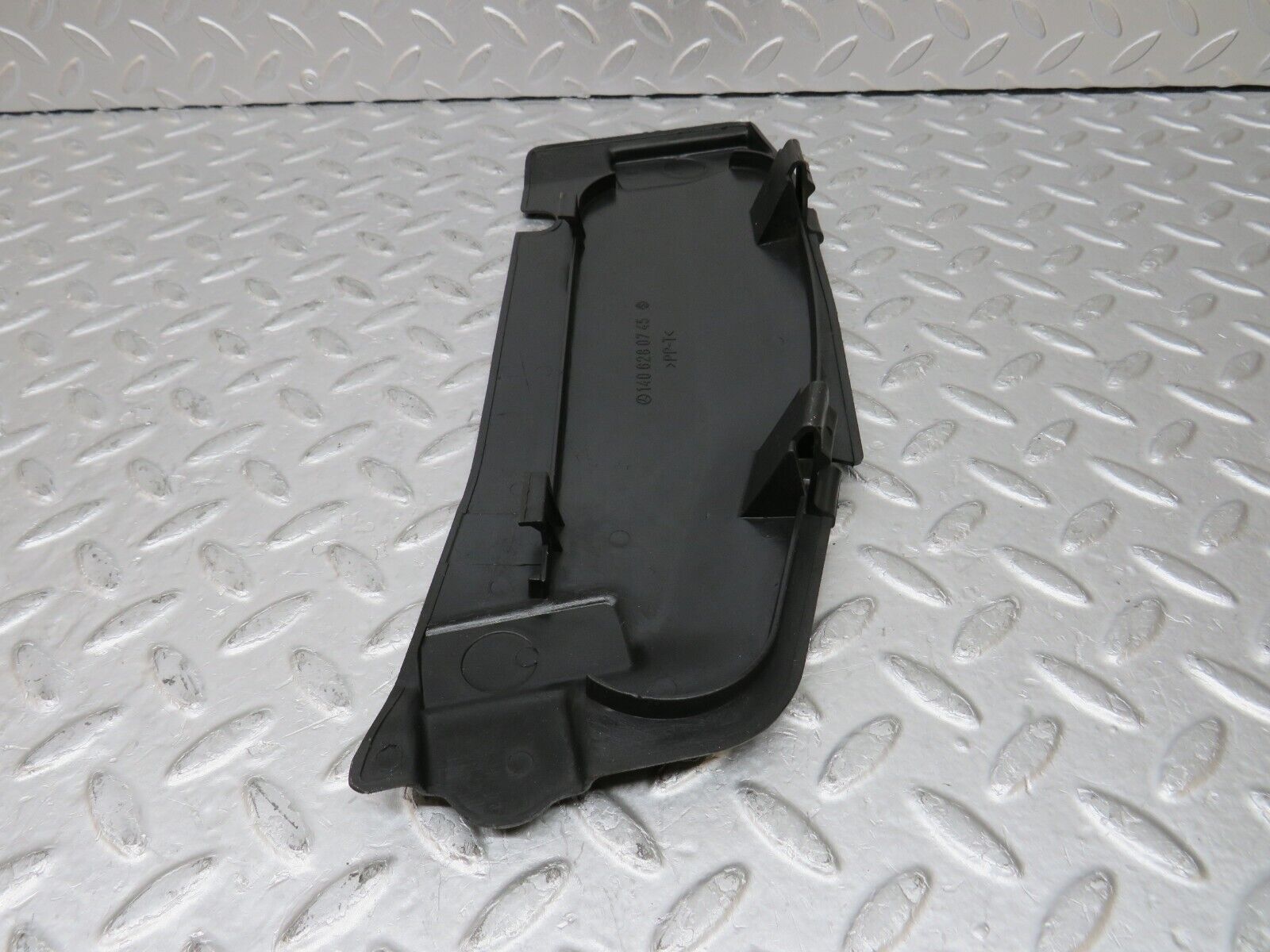 35310 Mercedes-Benz W140 Left Headlight Cover Cap 1406280745