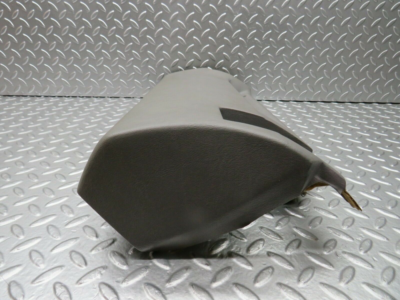 22333 Mercedes-Benz C124 E220 Coupe Under Dash Panel Left Side Grey