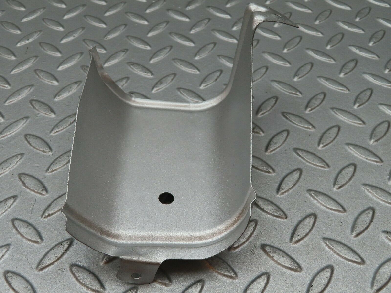 3997 Mercedes-Benz S123 200T Wagon Exhaust Heat Shield