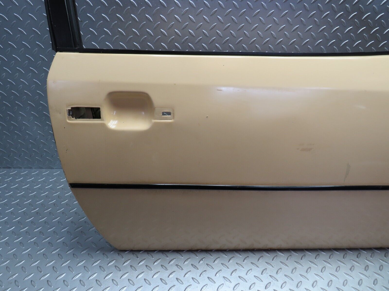 30036 Porsche 924 Right Door