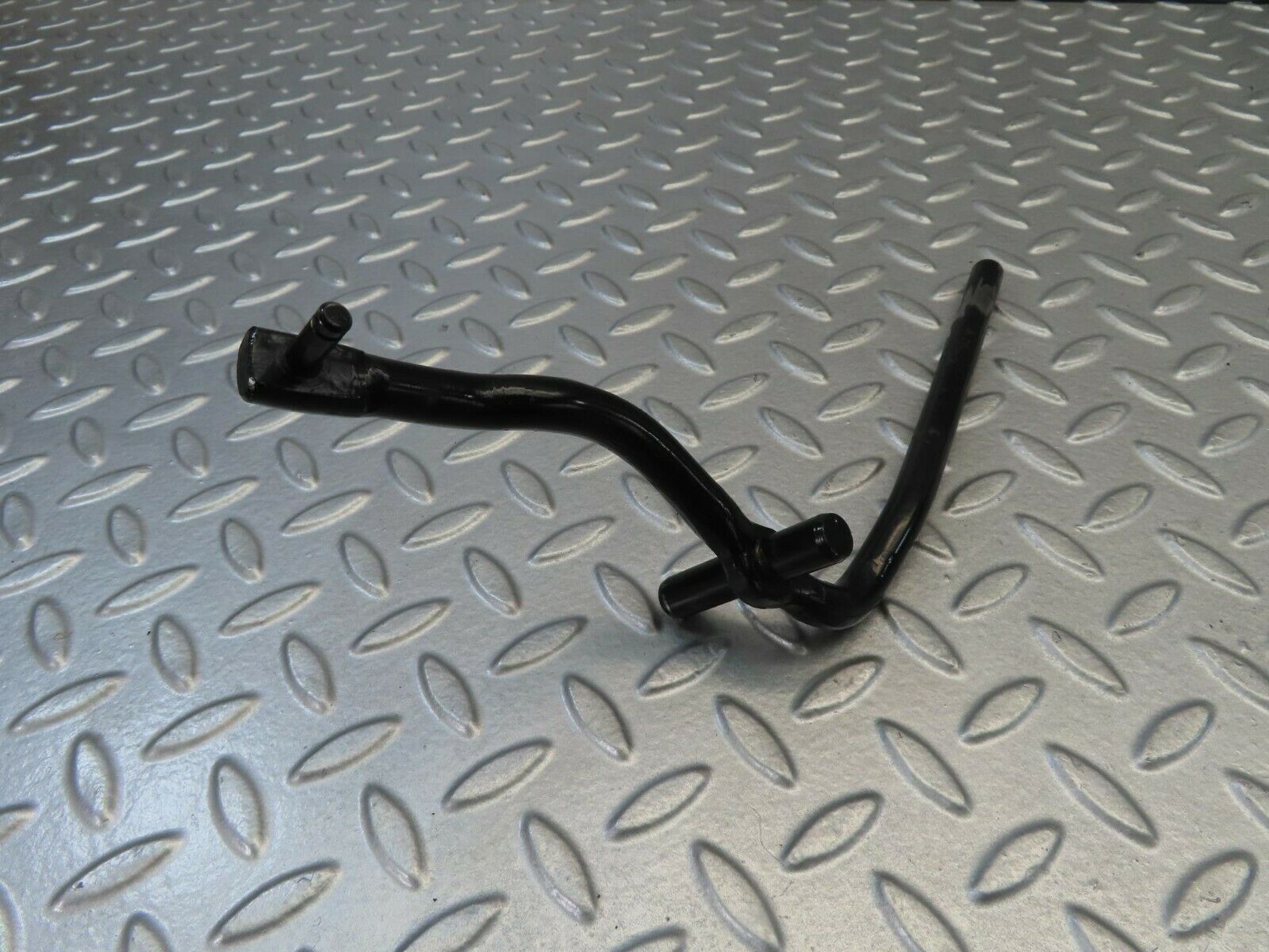 11595 Mercedes-Benz C123 230CE Coupe Accelerator Pedal Linkage