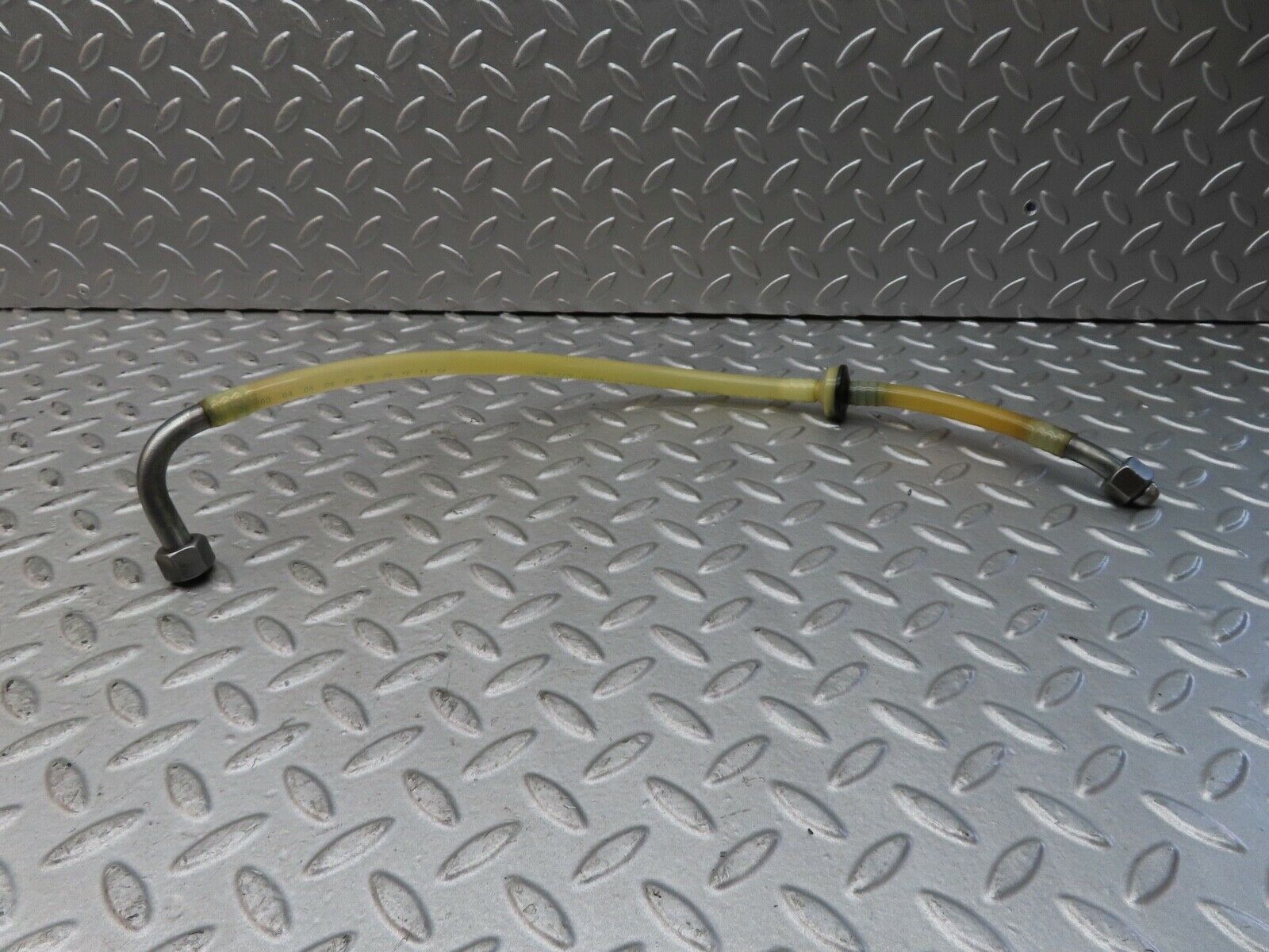 17778 Mercedes-Benz W116 450SEL Brake Servo Vacuum Pipe