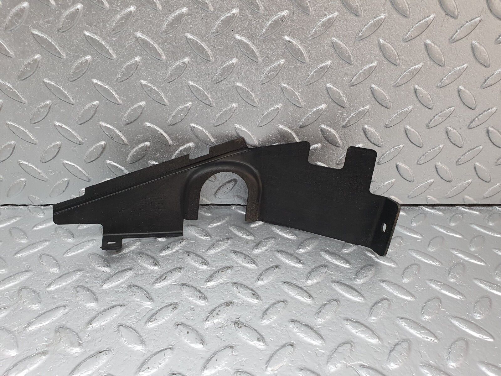 41552 Mercedes-Benz W124 200E Headlight Frame Cover 1246282007