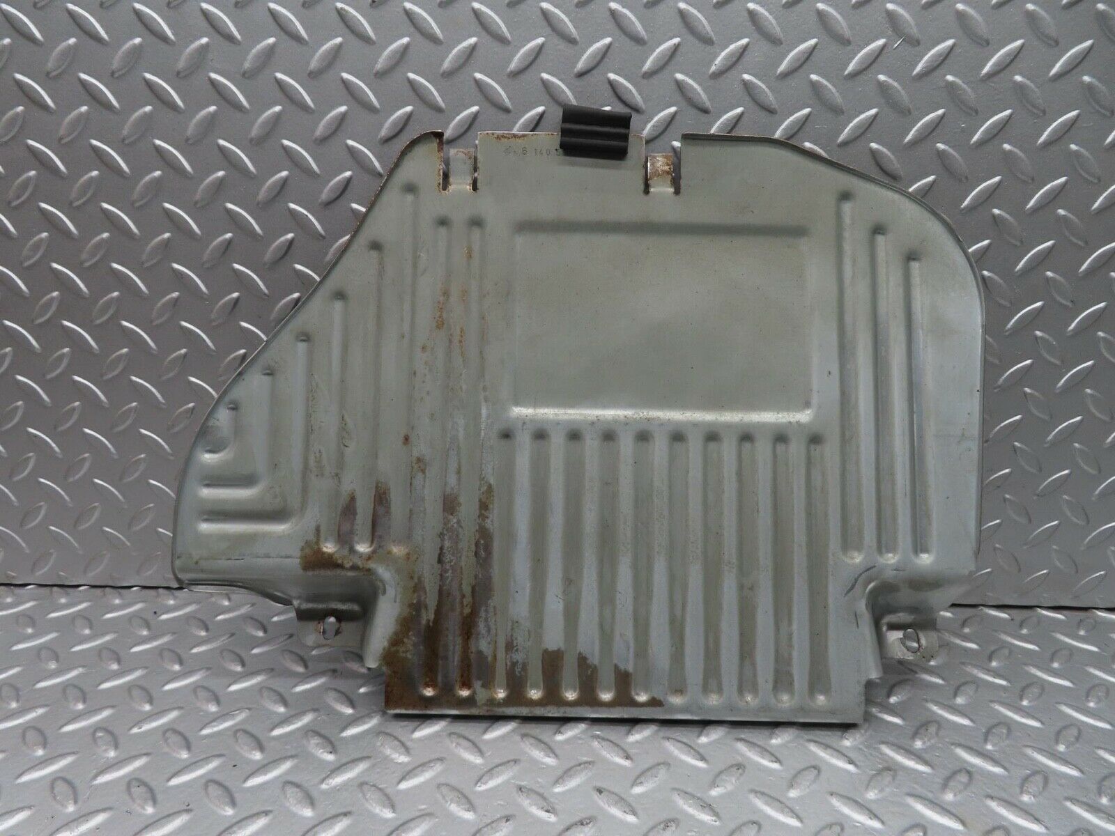 15062 Mercedes-Benz W140 S320 Front Left Foot Rest 1406840637