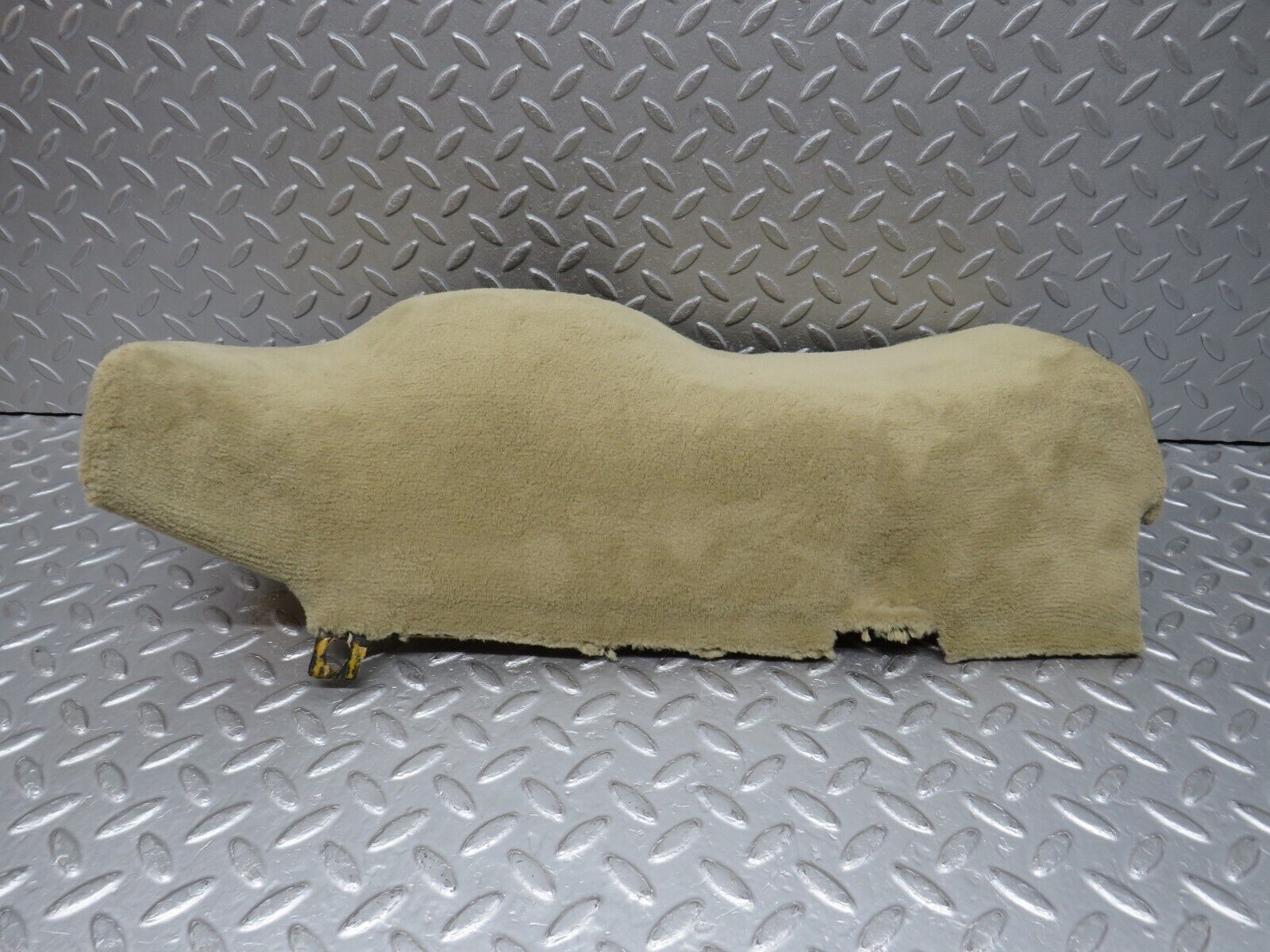 38376 Mercedes-Benz R129 280SL Coupe Under Dash Panel Beige