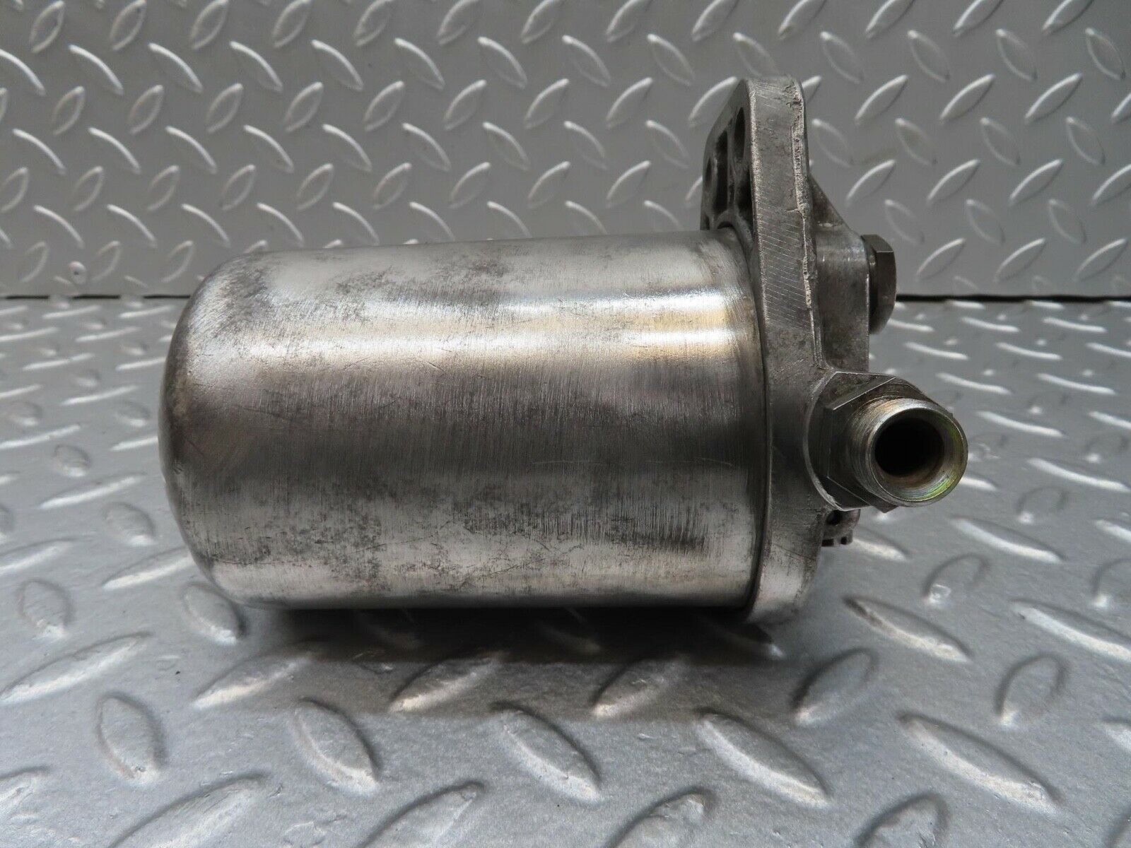 12811 Mercedes-Benz W111 220SE Fuel Filter Housing Bosch FJ/DZ/5/3