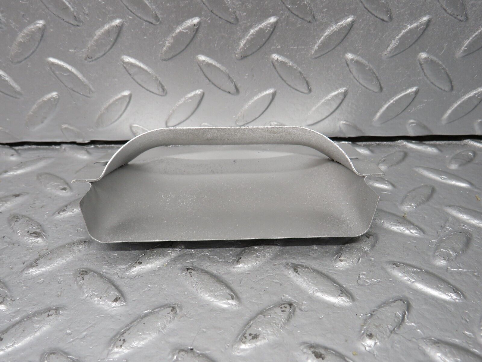 40469 Mercedes-Benz W110 230 Exhaust Heat Shield