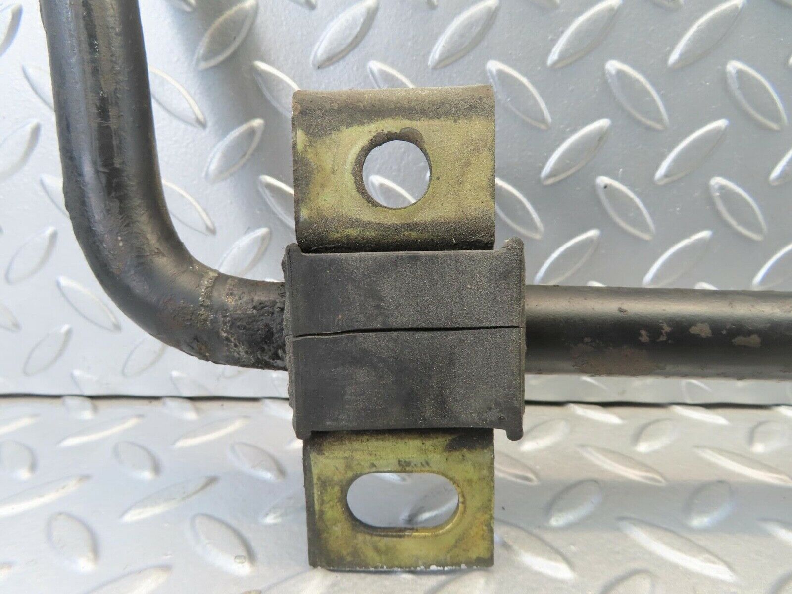 11629 Mercedes-Benz W108 280SE Anti Roll Bar Front Axle