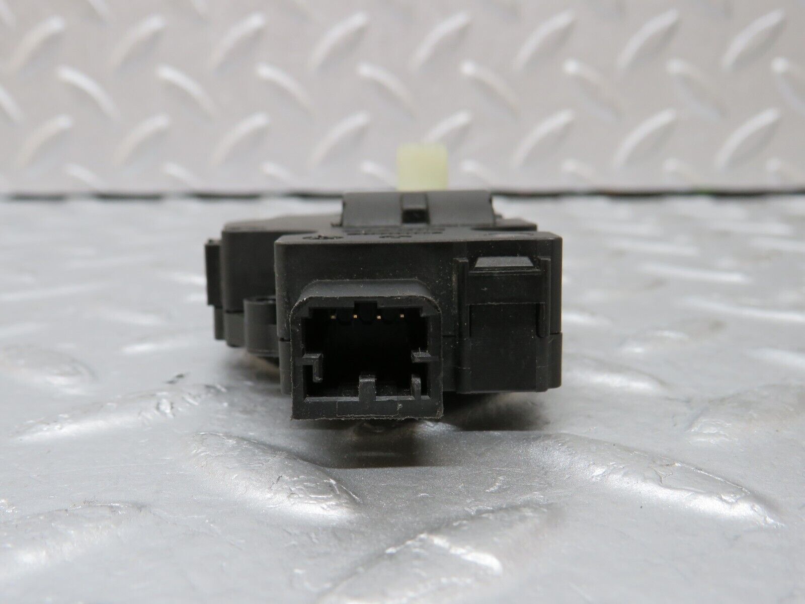 35272 Mercedes-Benz W221 Heater Actuator Motor 2x