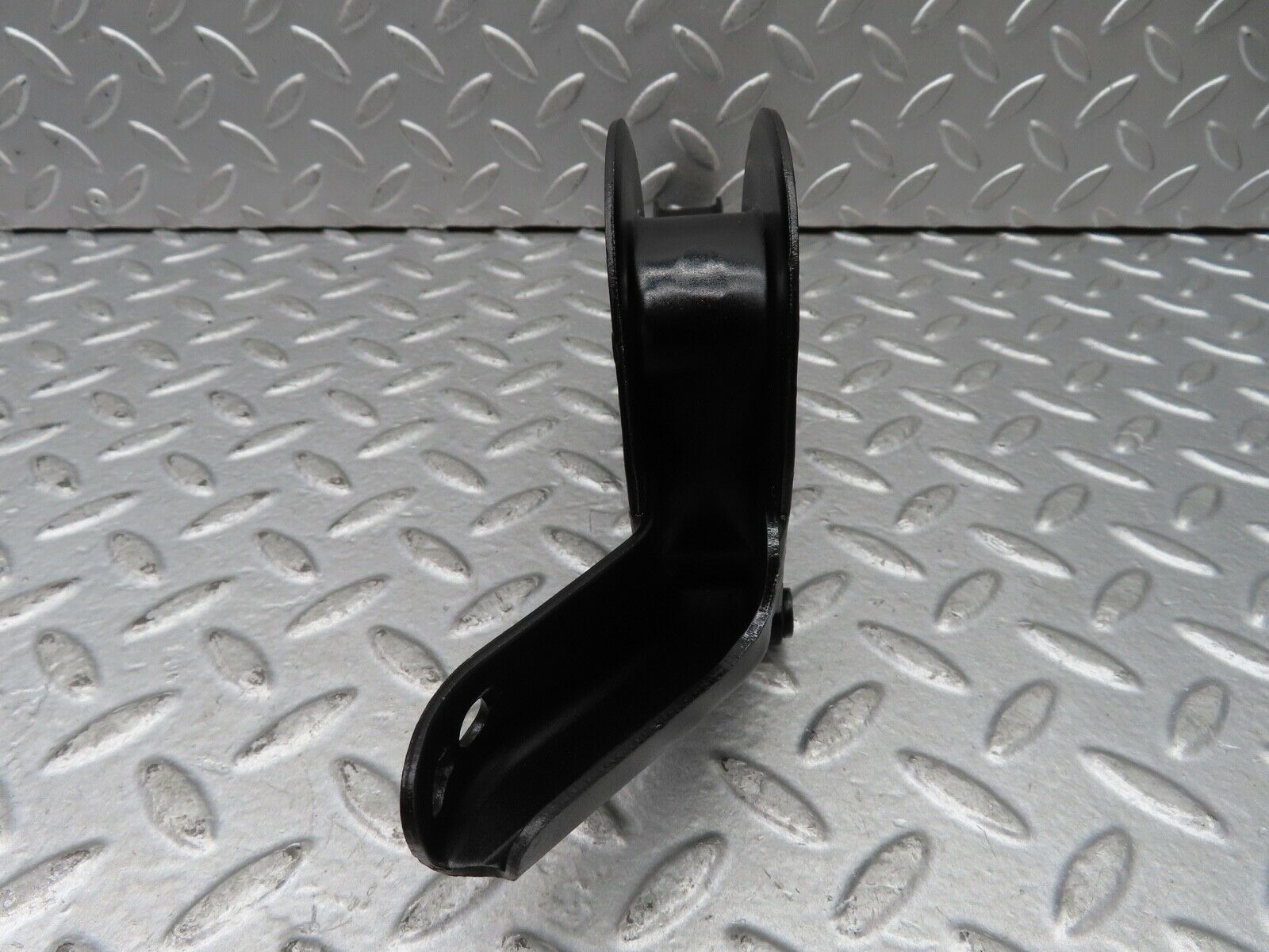 19088 Mercedes-Benz W123 300D Trunk Lid Hinge Left Side 1237500187