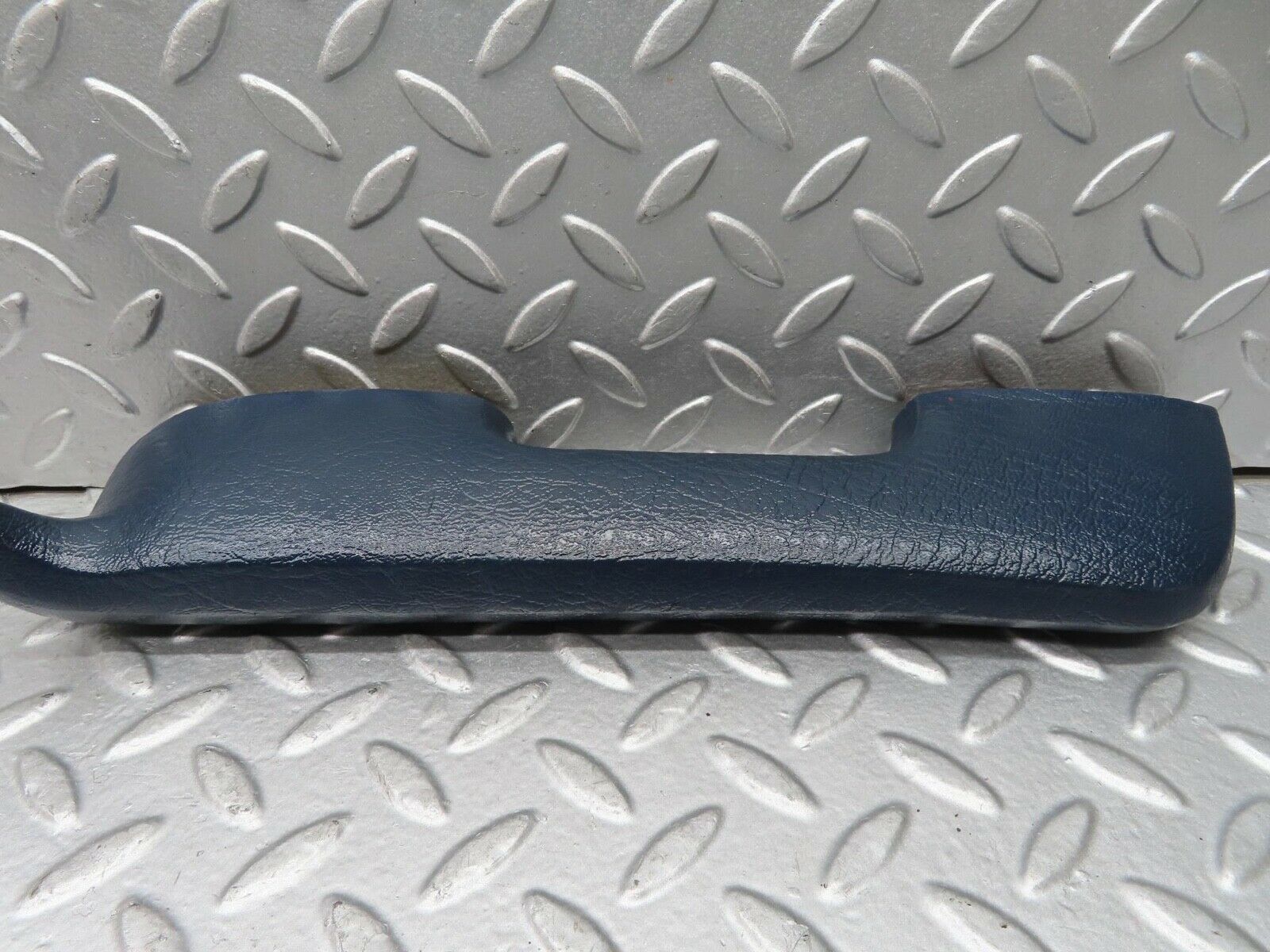 1214 Mercedes-Benz W108 280SE Door Handle Interior Front Right Blue