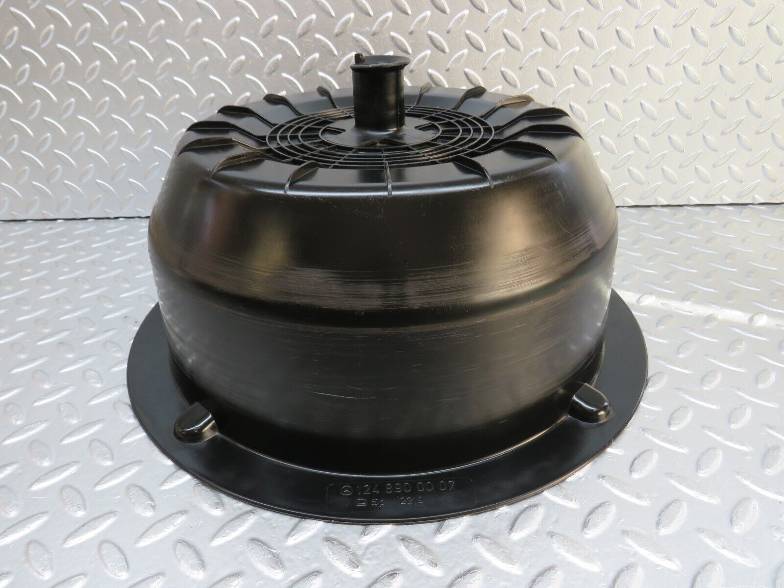 29259 Mercedes-Benz W124 230E Spare Wheel Holder 1248900007