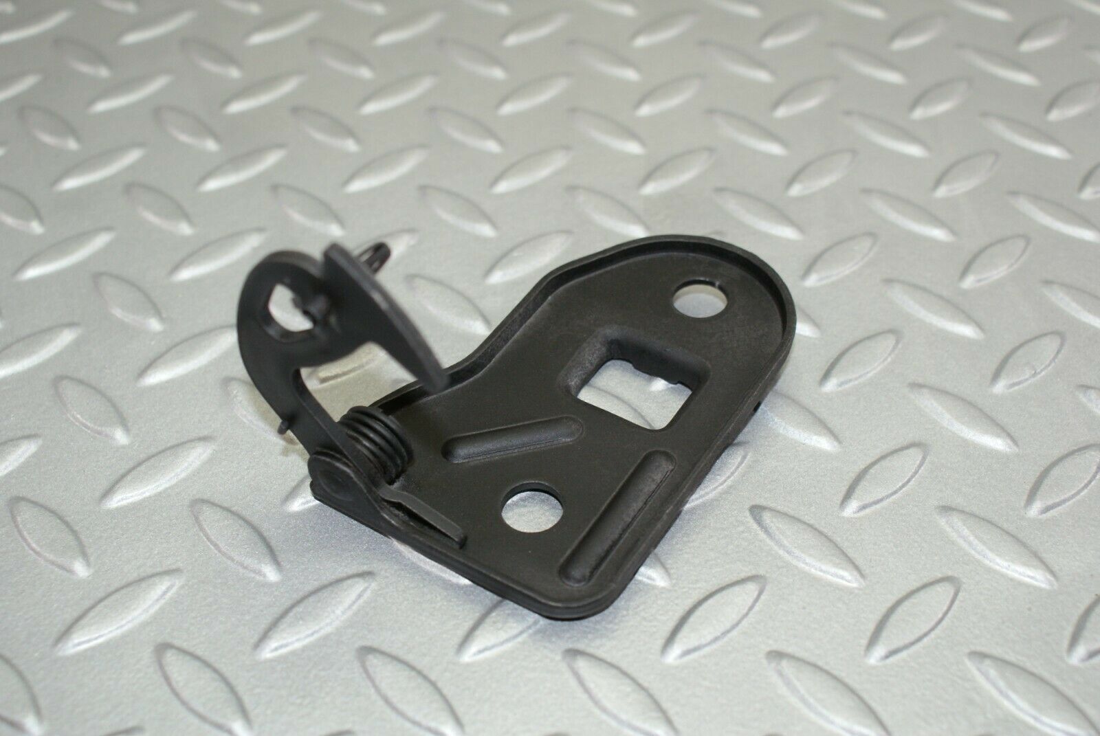 2950 Mercedes-Benz C123 280CE Coupe Bonnet Safety Latch 1238800160