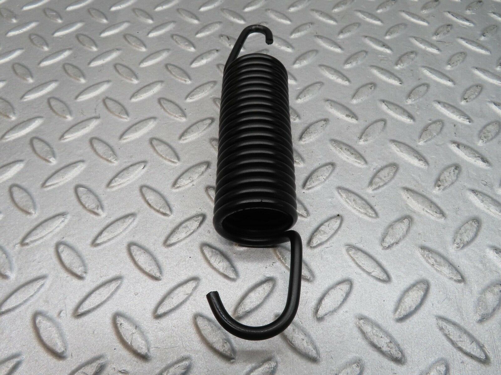 12366 Mercedes-Benz W108 280SE 3.5 Trunk Lid Hinge Spring