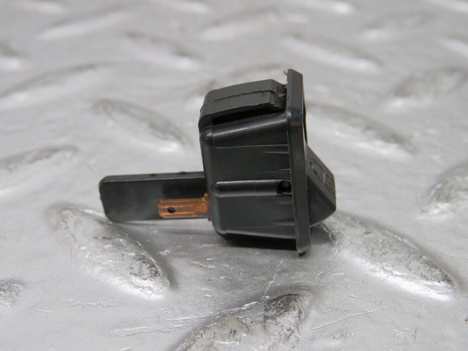 30063 Porsche 924 Front Fog Light Switch 477941563