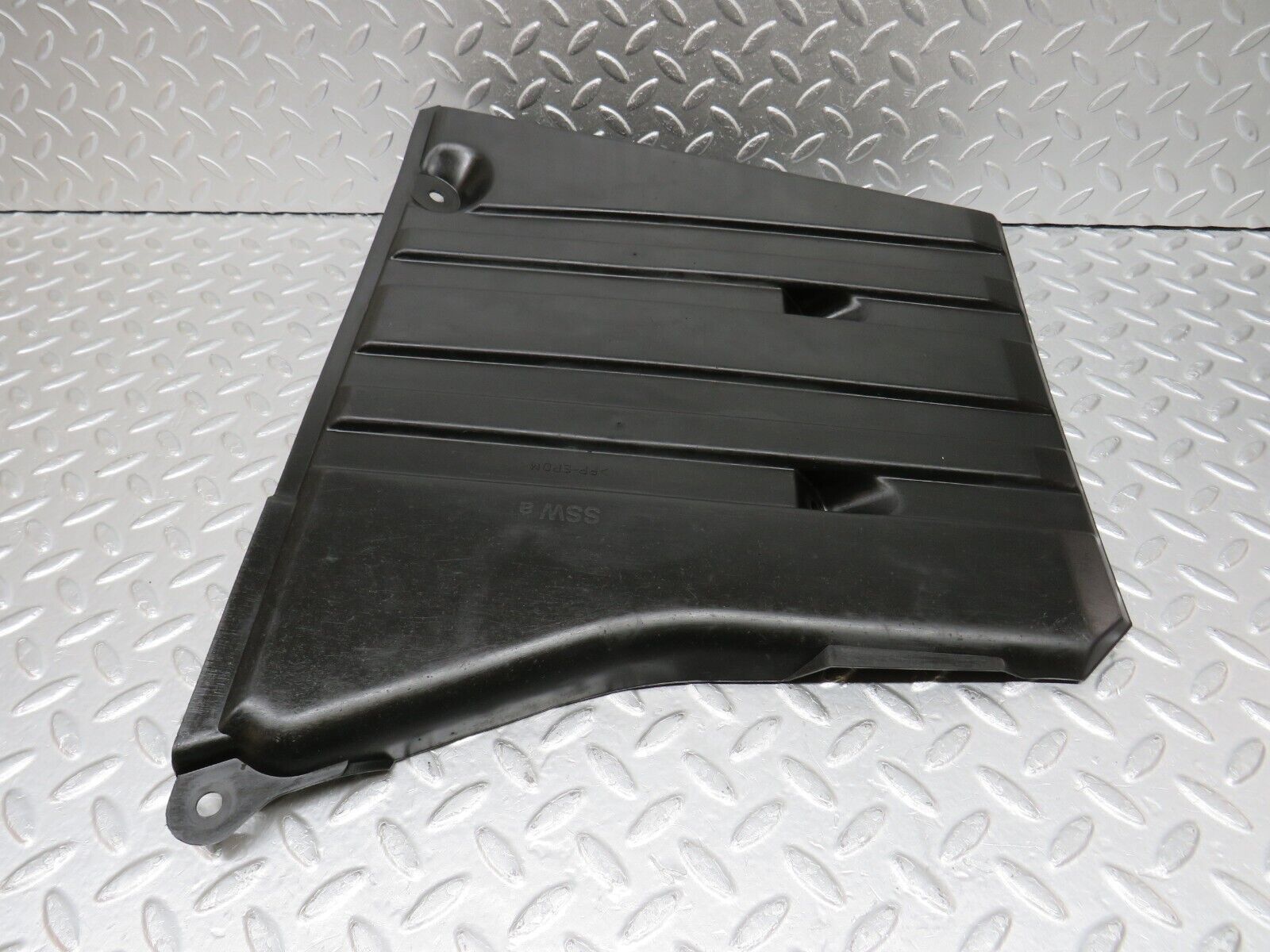 34789 Mercedes-Benz W210 320E Rear Undertray Cover 2105242330