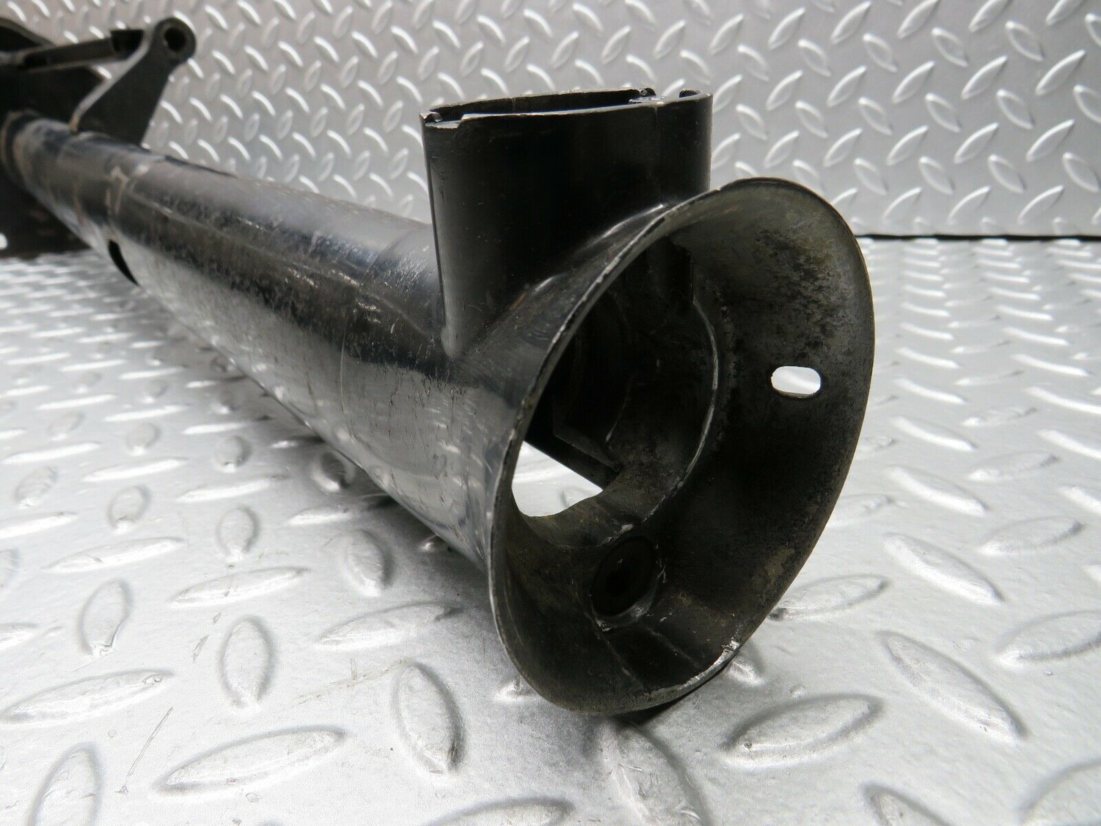 21922 Mercedes-Benz W121 190b Ponton Steering Column