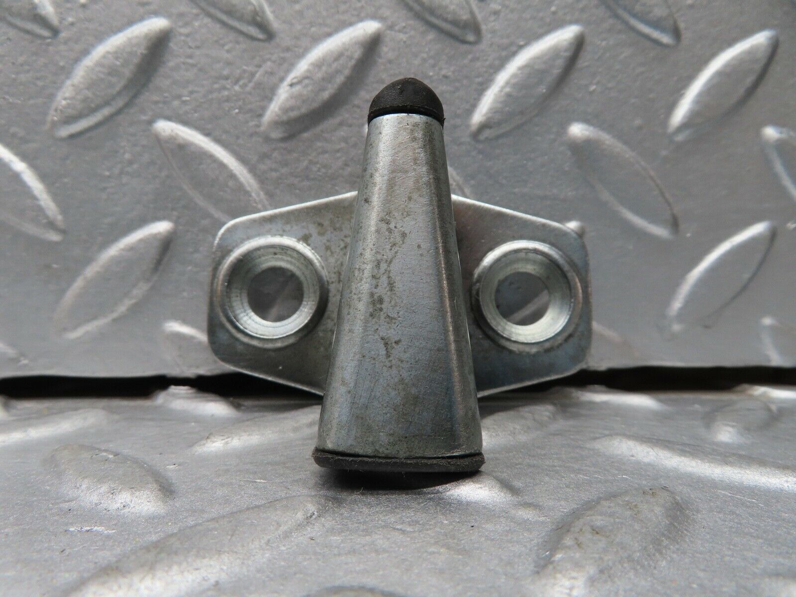 17317 Mercedes-Benz R129 300SL Coupe Door Lock Latch