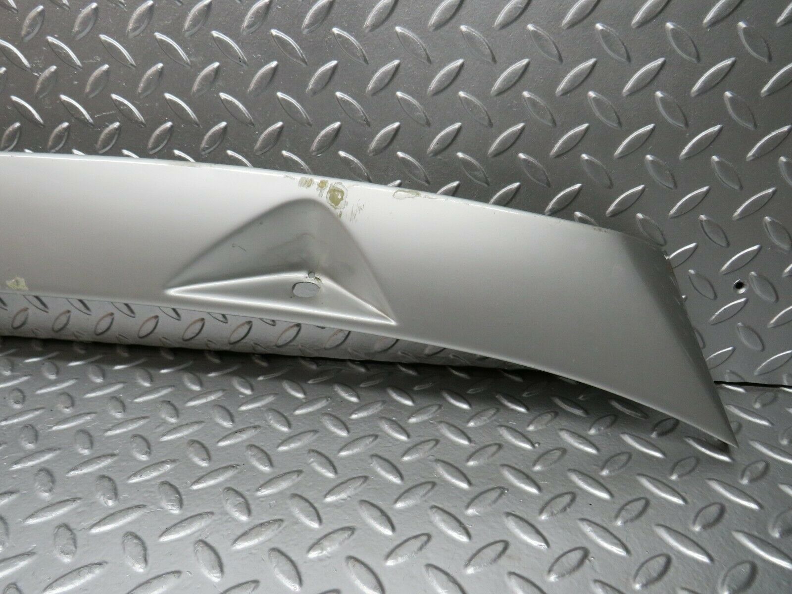 24503 Mercedes-Benz W108 Wiper Motor Cover