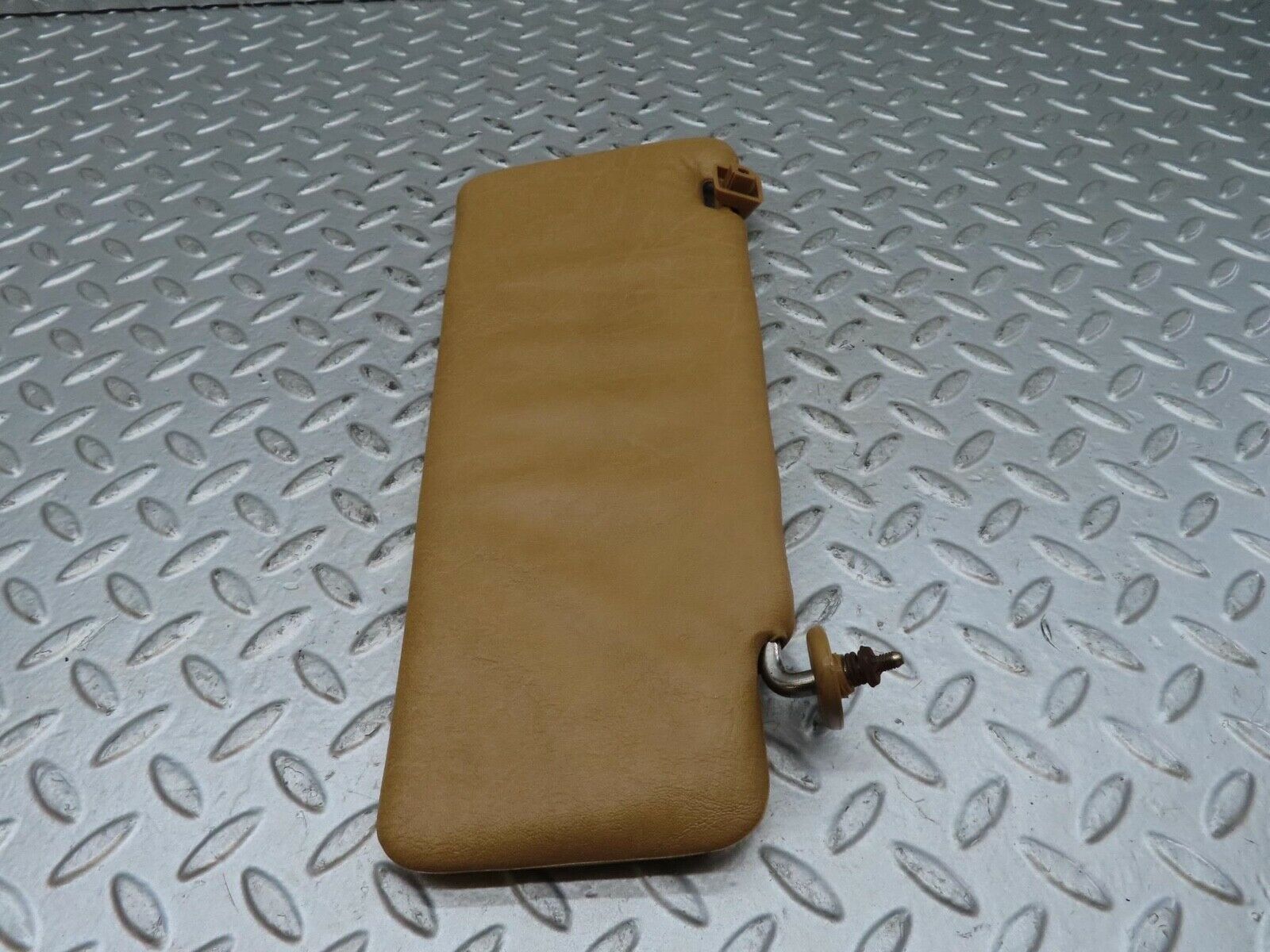 15838 Mercedes-Benz W123 280E Sun Visor Right Side