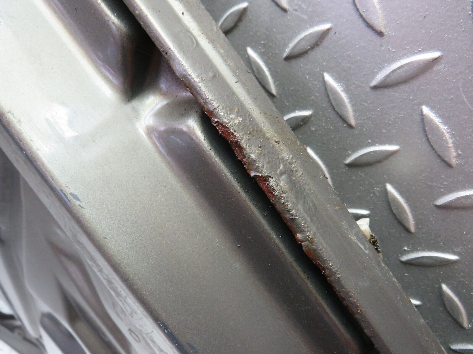 35336 Mercedes-Benz W124 Front Right Door