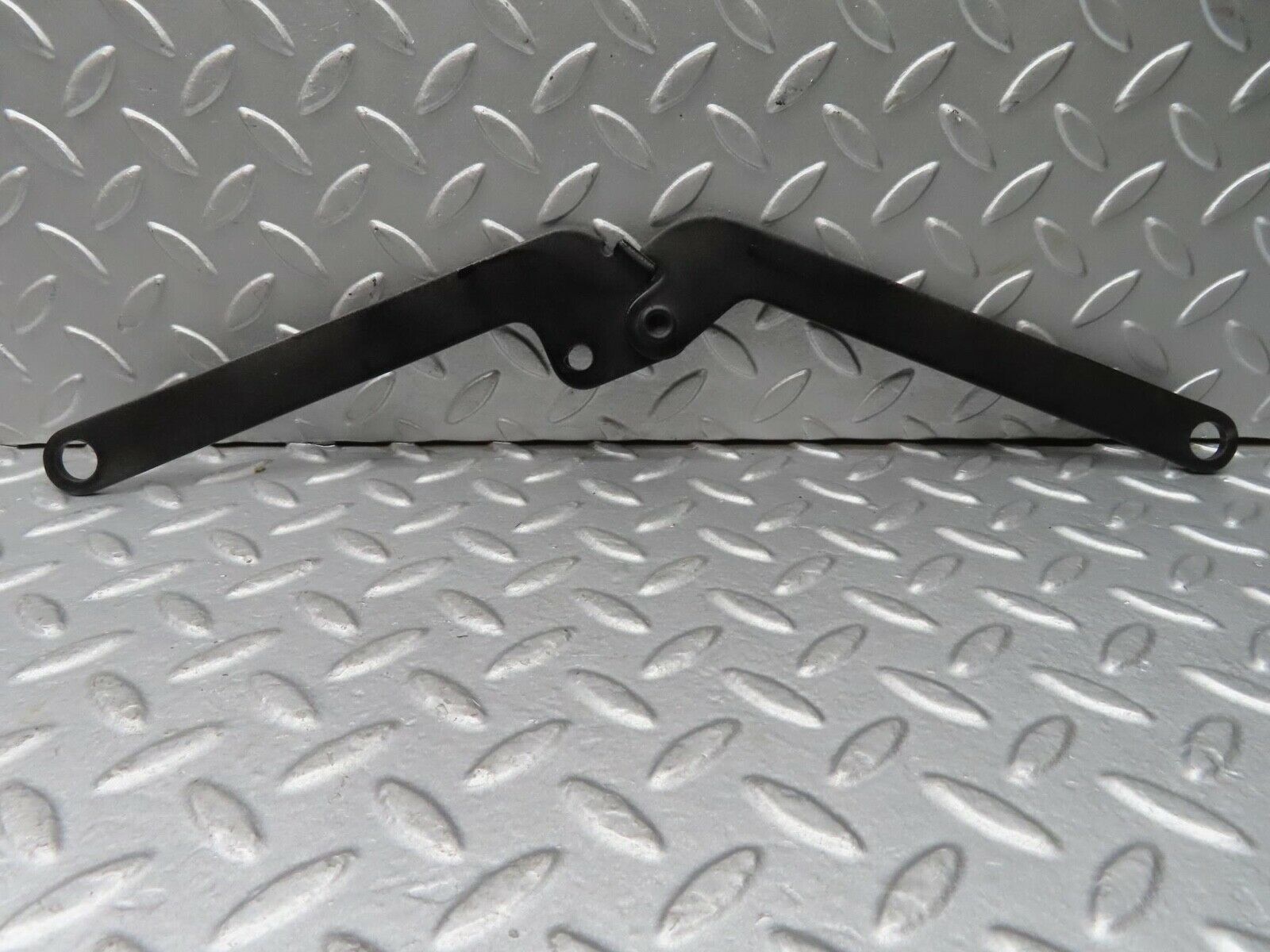 13052 Mercedes-Benz W111 220S Bonnet Hinge Right Side