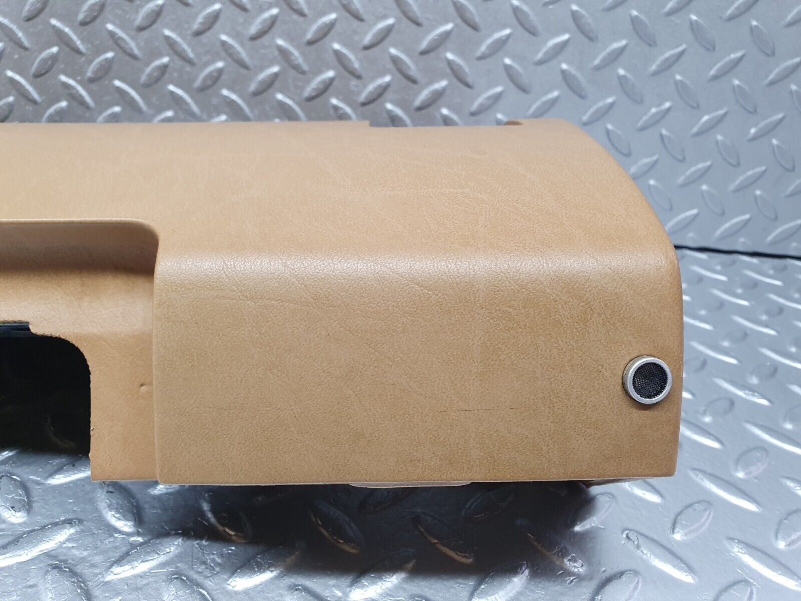 41404 Mercedes-Benz W124 200E Under Dash Panel Left Side Palomino