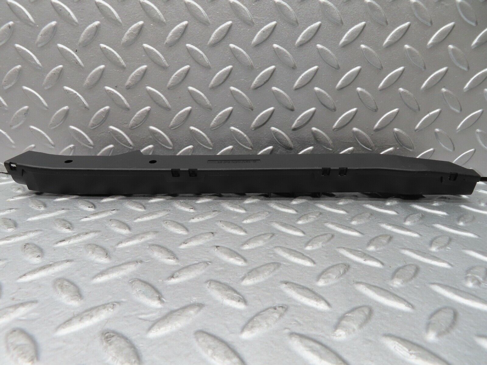 17319 Mercedes-Benz R129 300SL Coupe Engine Wiring Loom Cable Channel