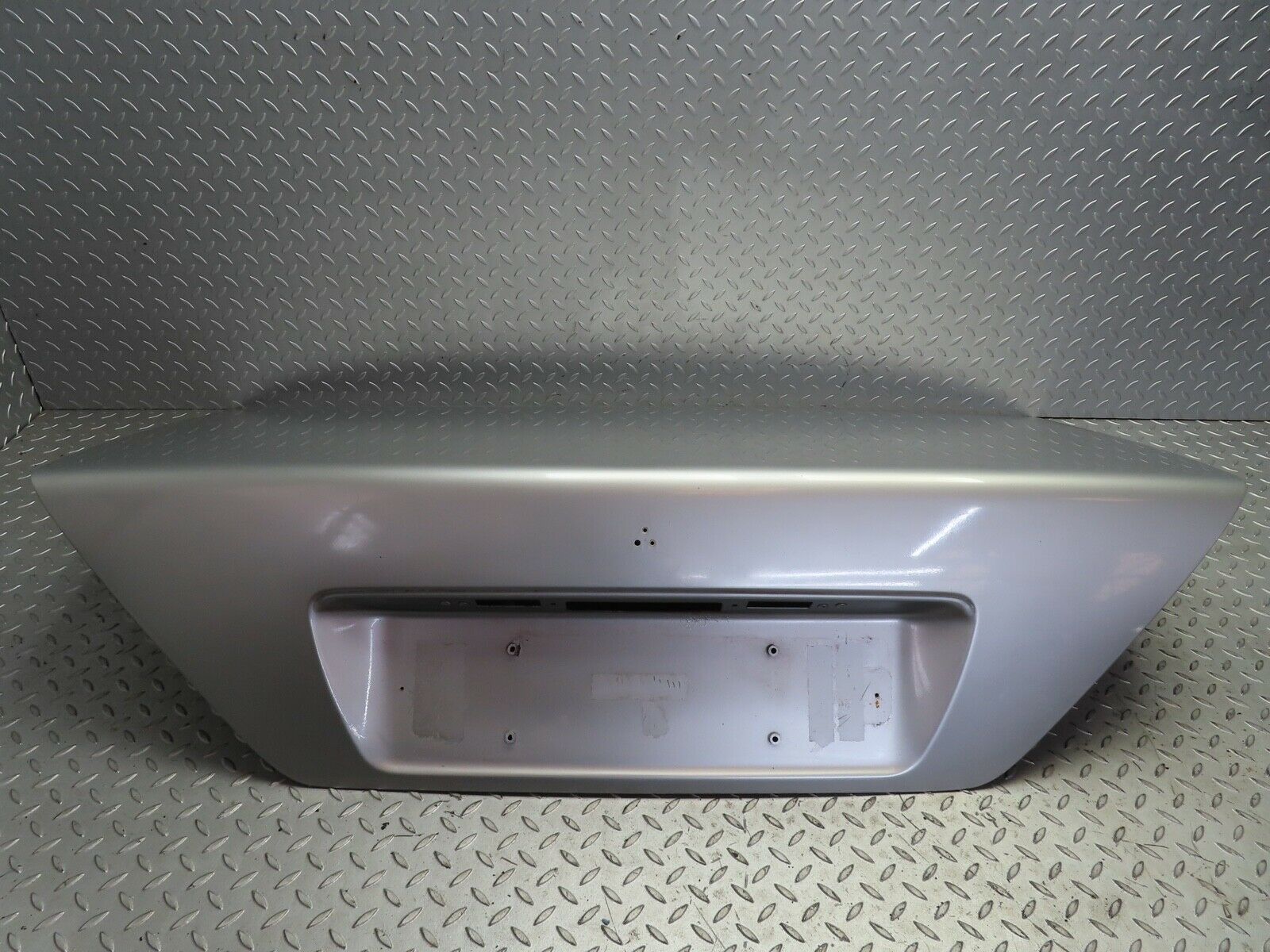 19570 Mercedes-Benz C140 CL420 Coupe Boot Lid Trunk Door