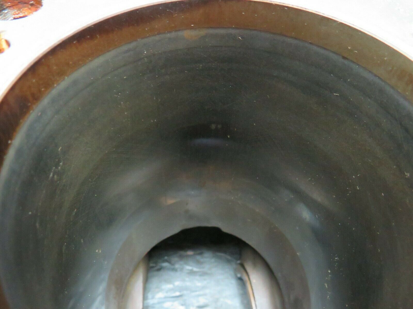 23677 Mercedes-Benz W114 280E Engine Block M110.981 1100110401