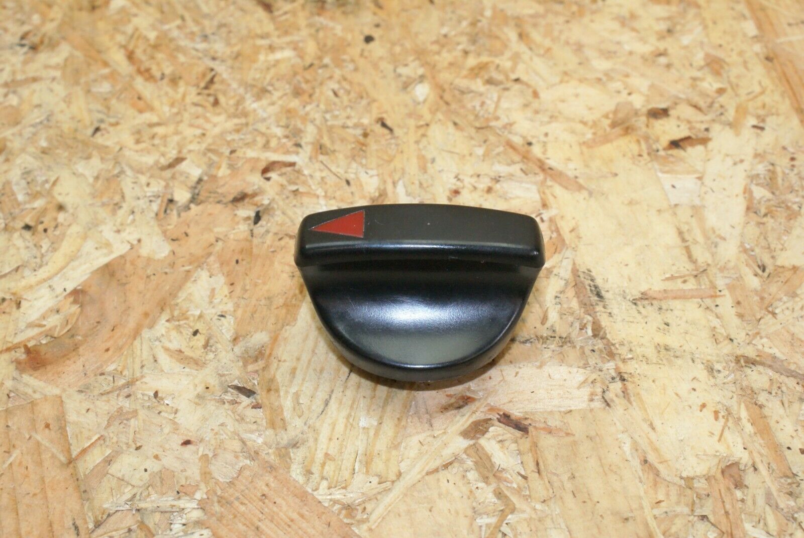 2451 Mercedes-Benz W123 280E Heater Control Switch