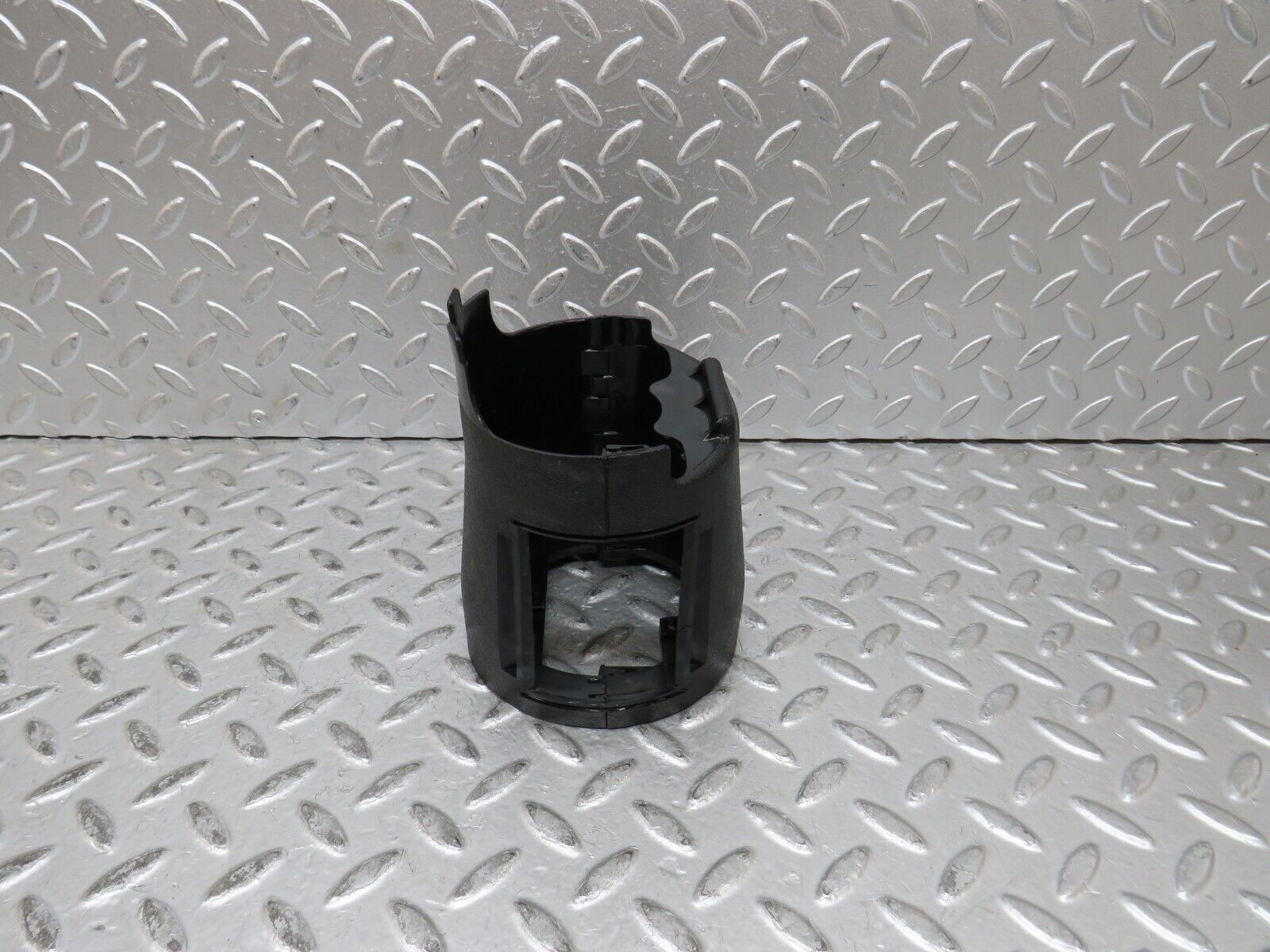 28579 Mercedes-Benz W123 230E Steering Column Surround Cover 1234621923