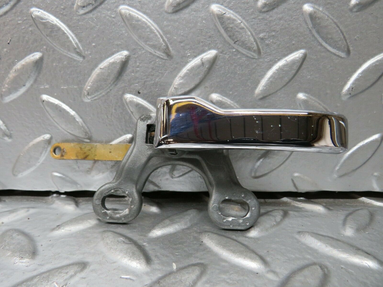 23451 Mercedes-Benz W114 280E Front Left Interior Door Handle 1107660319