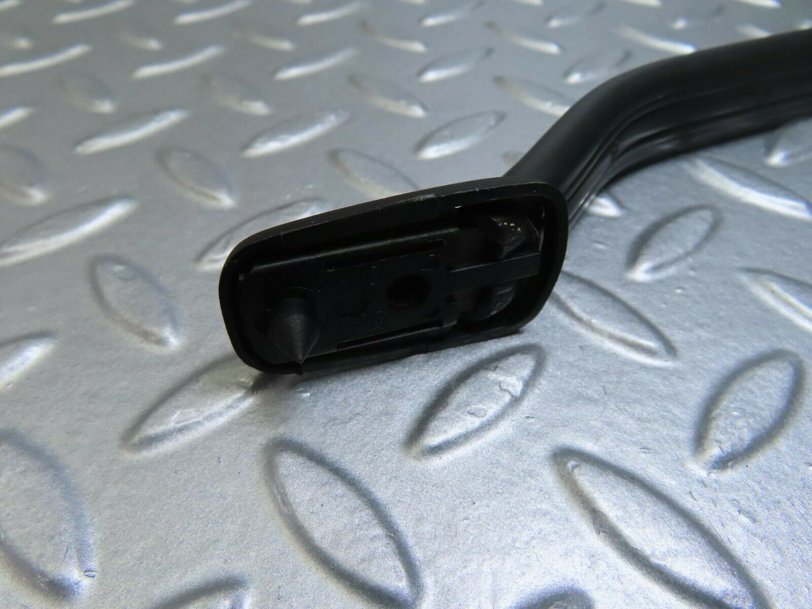 10881 Mercedes-Benz W123 230E Interior Roof Grab Handle Rear Right