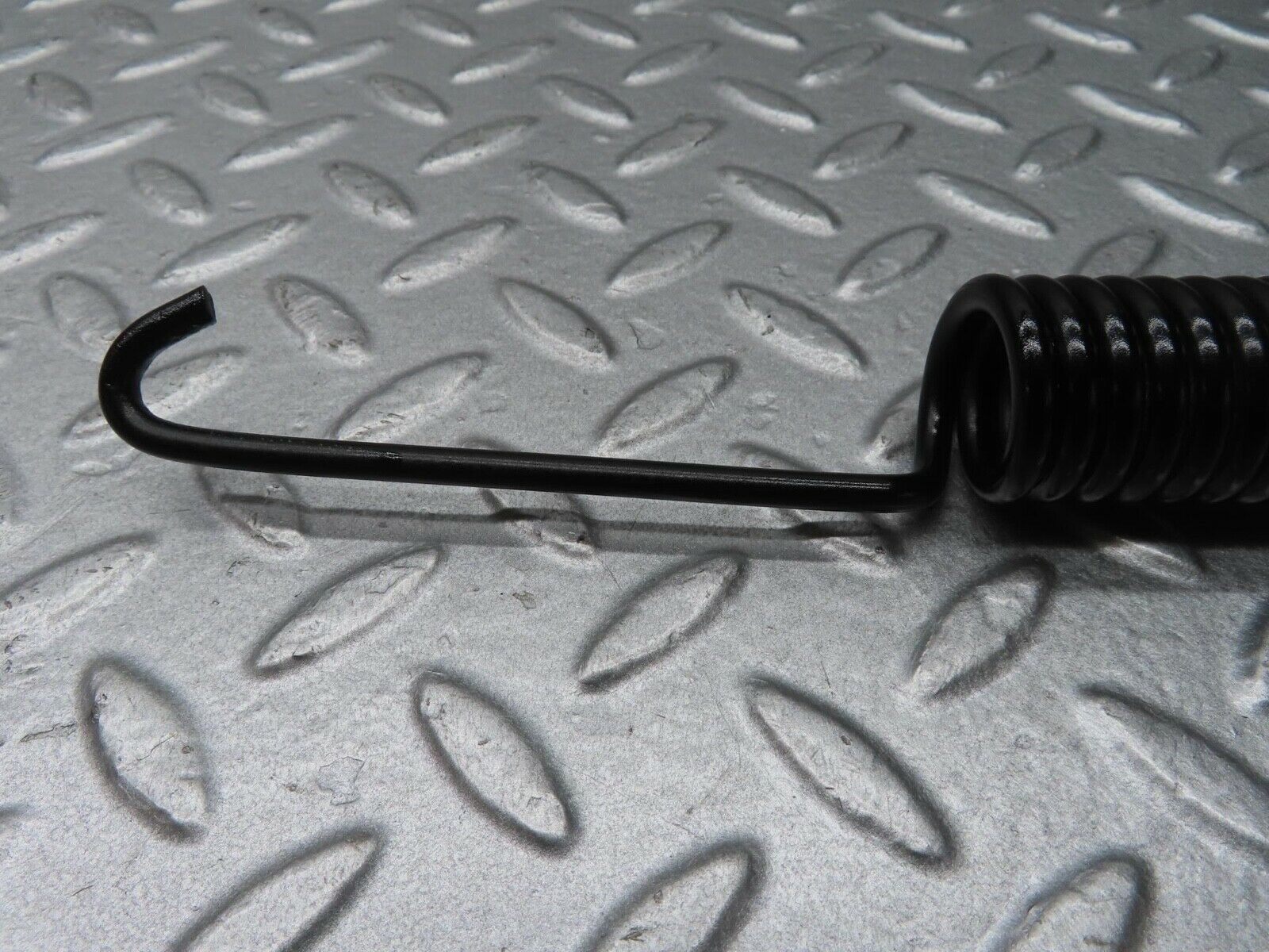 13055 Mercedes-Benz W111 220S Bonnet Hinge Spring