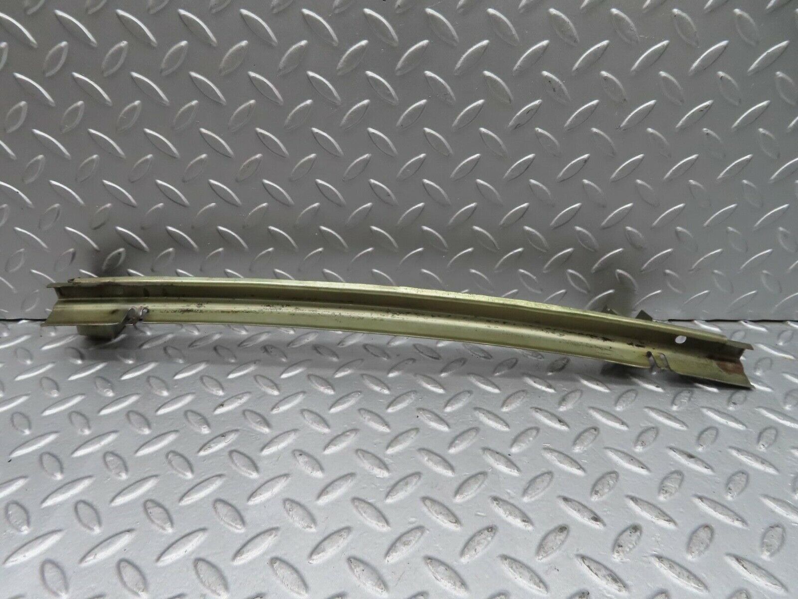12490 Mercedes-Benz W108 Front Left Window Channel