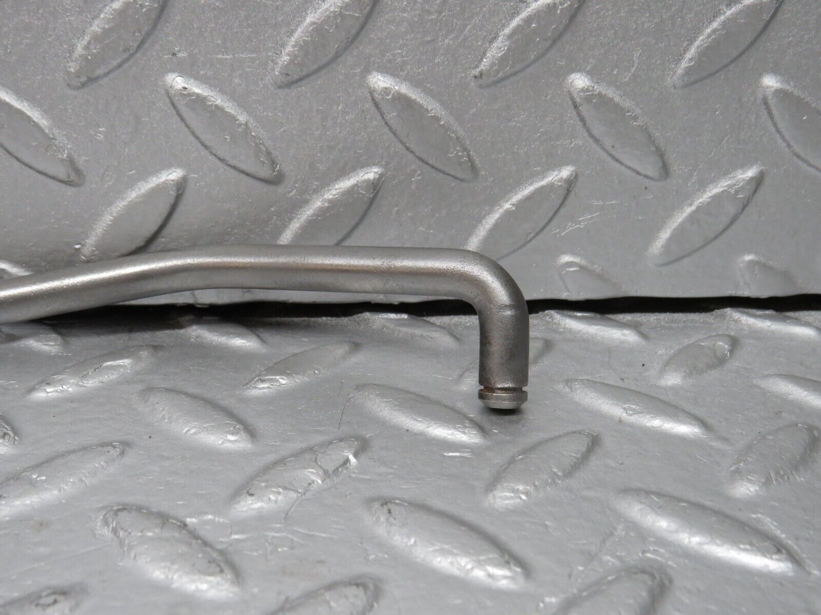 38989 Mercedes-Benz W201 190E 2.6L Automatic Gearbox Linkage