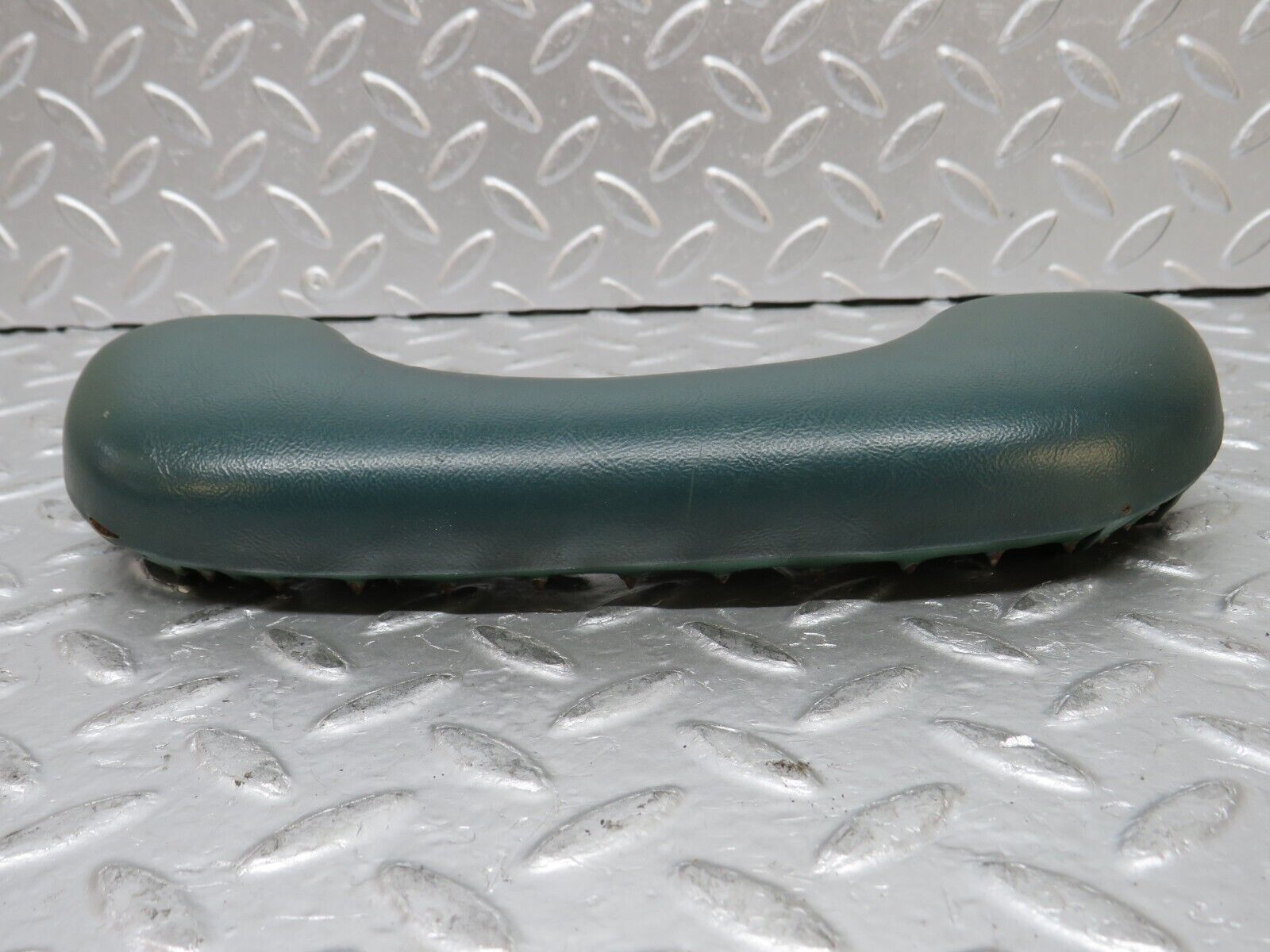 0231 Mercedes-Benz W120 Ponton Arm Rest Top Pad Green