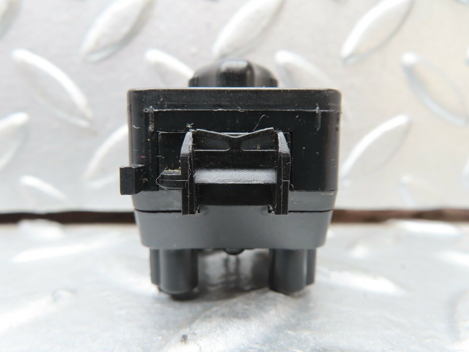 19717 Mercedes-Benz C140 CL420 Coupe Electric Mirror Control Switch 1408213051