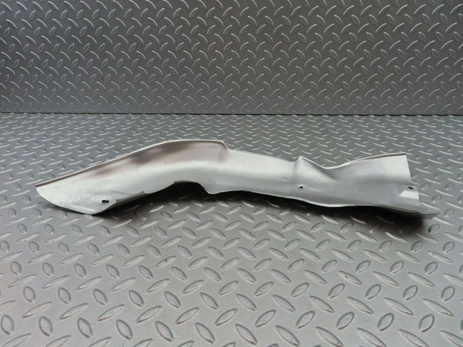 6257 Mercedes-Benz W126 380SE Exhaust Heat Shield