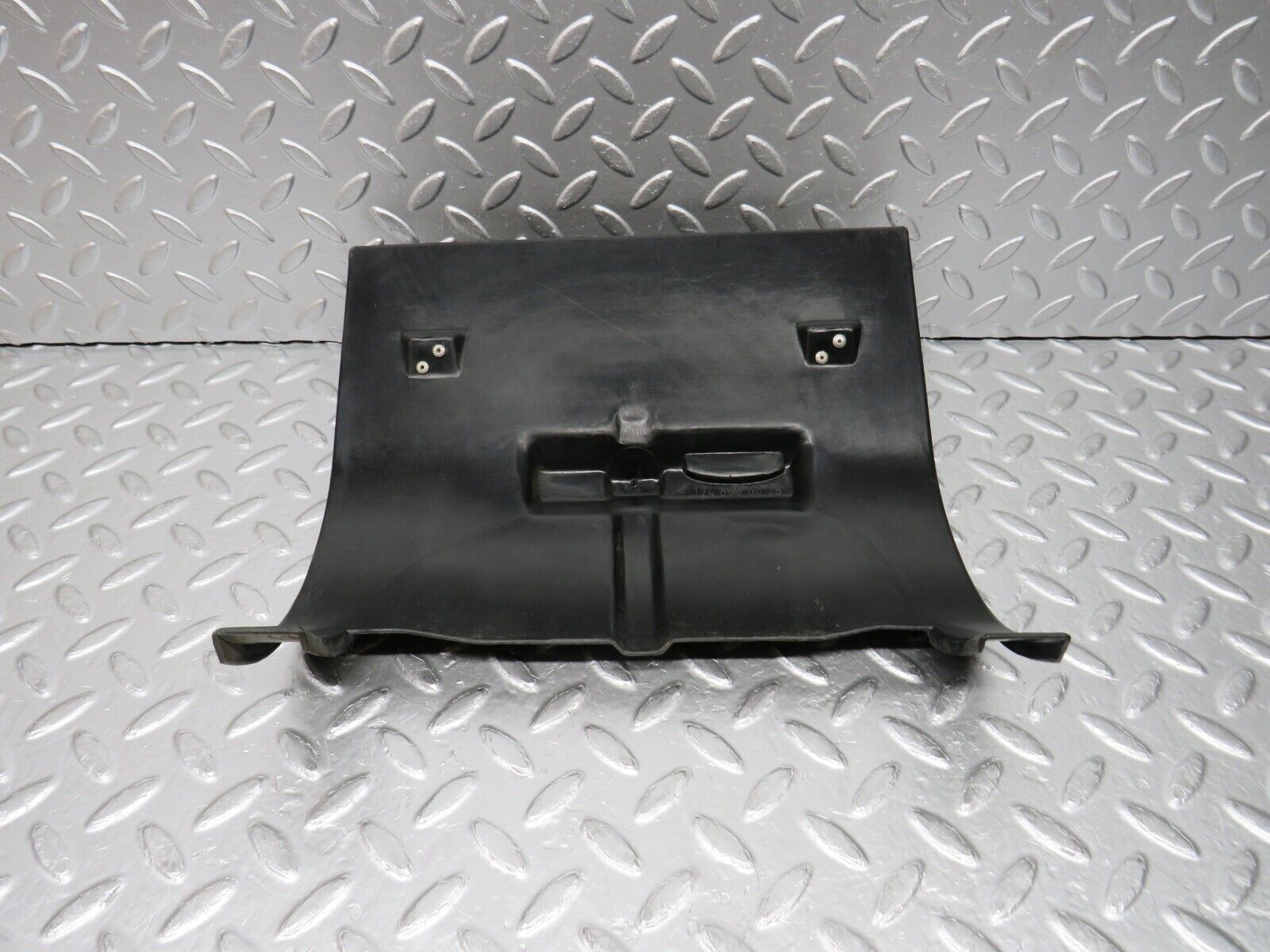 30403 Mercedes-Benz W124 230E Heater Blower Fan Cover 1248300028