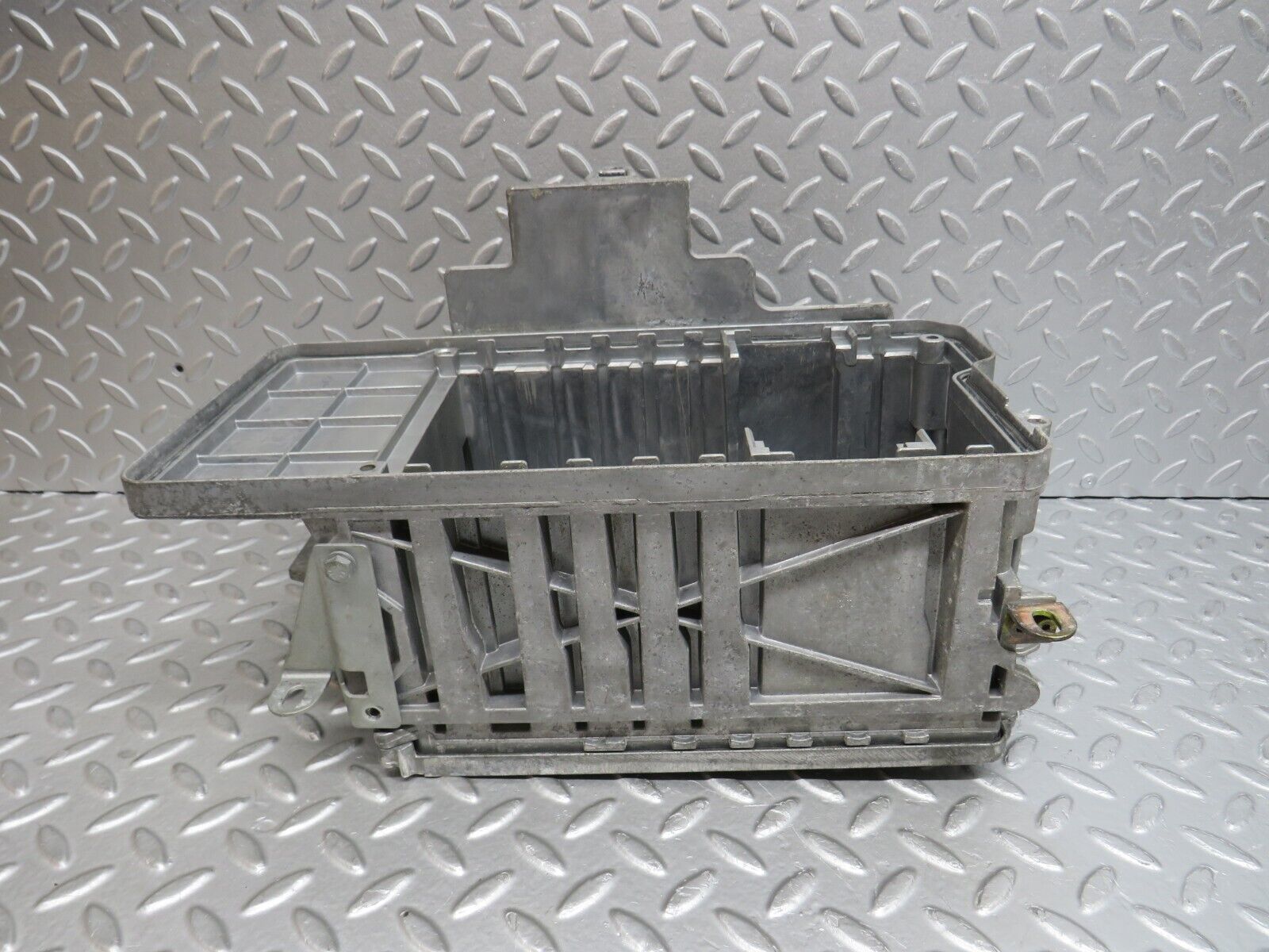 38441 Mercedes-Benz R129 280SL ECU Control Unit Housing 1295459040 1295400482