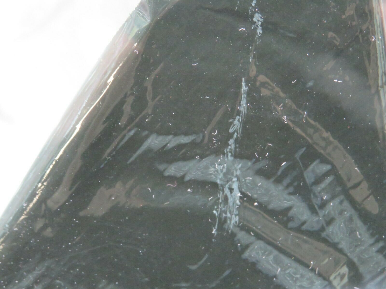 24442 Mercedes-Benz S124 220TE Wagon Quarter Trunk Side Glass