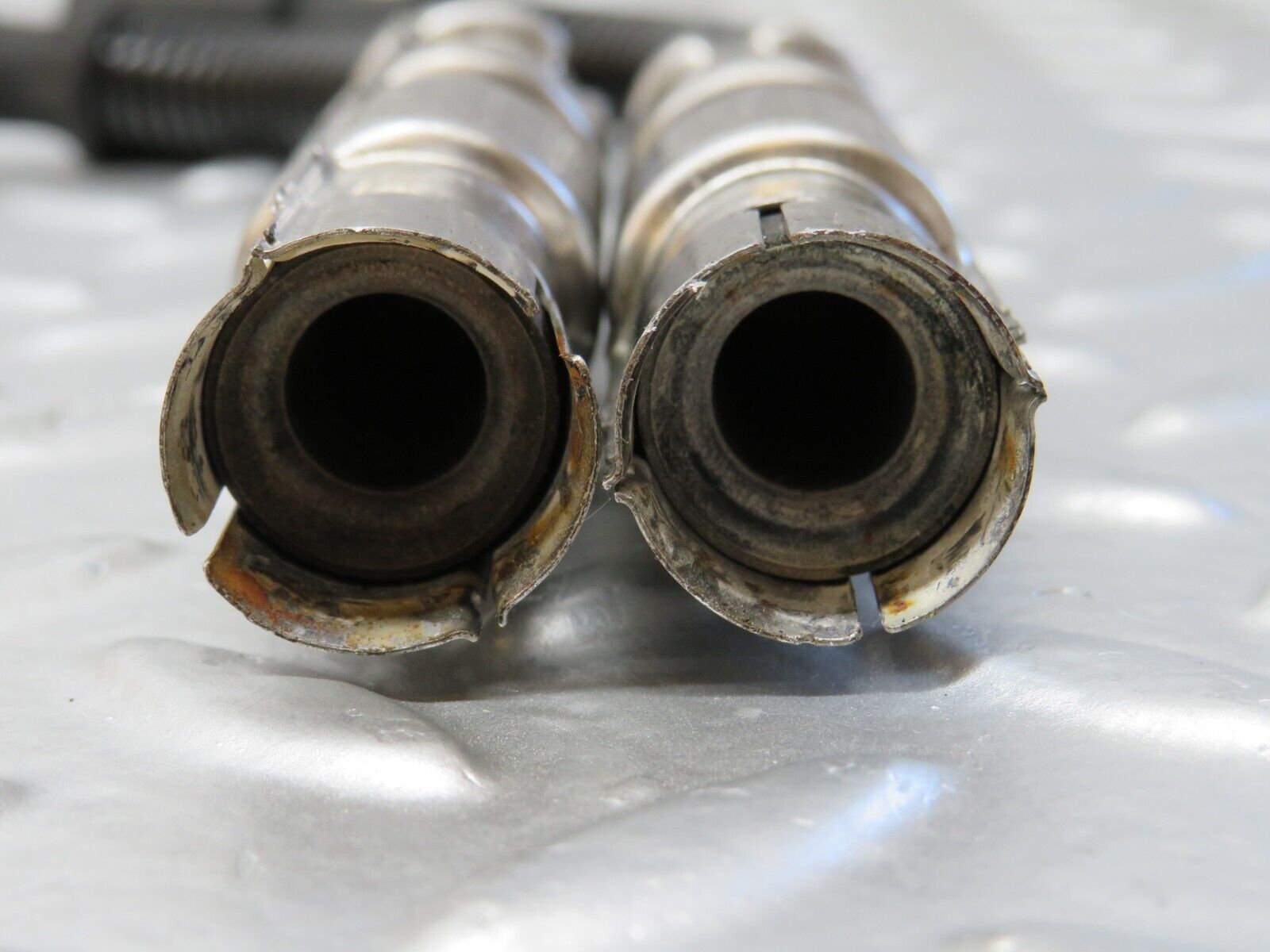 34964 Mercedes-Benz W210 320E Ignition Lead 1121500118 0356912948