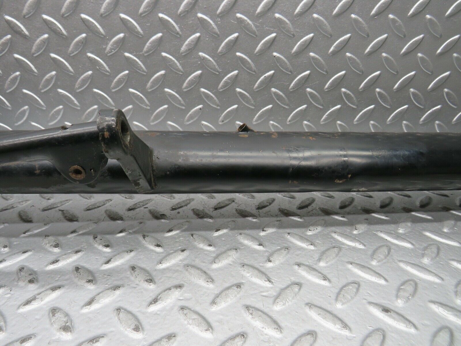 21922 Mercedes-Benz W121 190b Ponton Steering Column