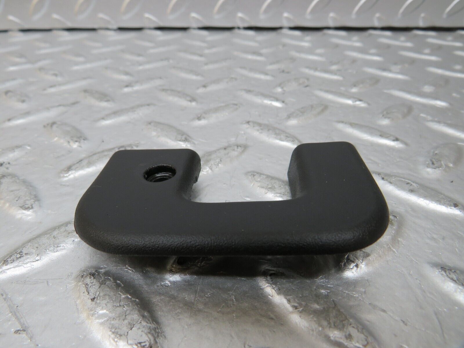 25926 Mercedes-Benz W124 280E Door Lock Cover Left Side